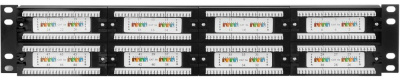 Exegate EX256753RUS Патч-панель UTP 19