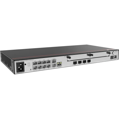 Huawei AR6710-L8T3TS1X2 Маршрутизатор 2