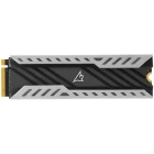 Netac NV3000 RGB NT01NV3000RGB-2T0-E4X Накопитель SSD 3