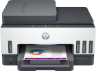 HP Smart Tank 790 Струйное МФУ 4WF66A