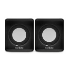 Exegate Disco 140 Black EX287057RUS Акустическая система 2