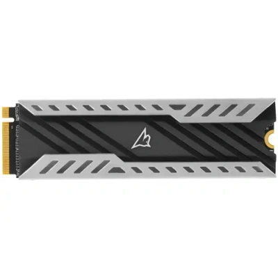 Netac NV3000 RGB NT01NV3000RGB-2T0-E4X Накопитель SSD 2