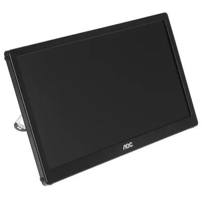 AOC Style I1659FWUX Монитор  2