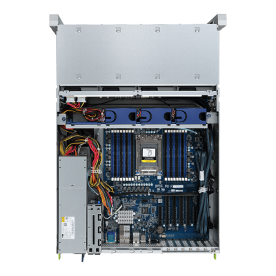 Gigabyte S451-Z30 Серверная платформа 3