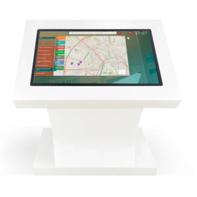Nextouch NEXTABLE ONE 43P Интерактивный стол 2