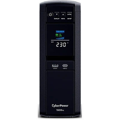 CyberPower CP1600EPFCLCD ИБП