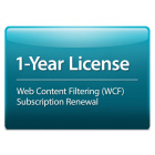 D-Link DFL-870-WCF-12-LIC Лицензия на обновление сигнатур фильтрации web-контента 