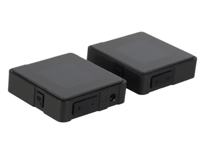 Icon AirMic Solo 110802A2017 Радиосистема