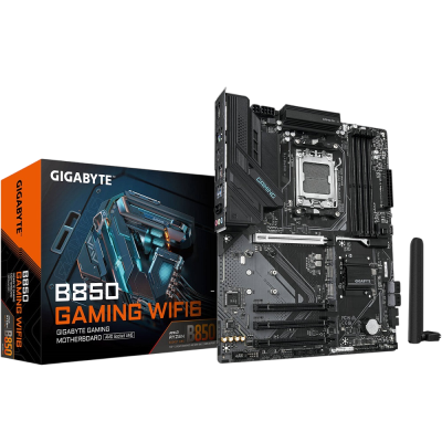 GIGABYTE B850 GAMING WF6 Материнская плата