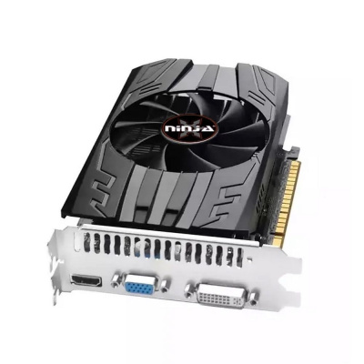 Ninja (Sinotex) GT740 4GB NF74NP045F Видеокарта 2