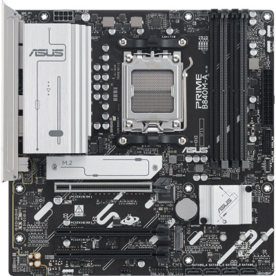 ASUS PRIME B840M-A-CSM 90MB1J10-M0EAYC Материнская плата