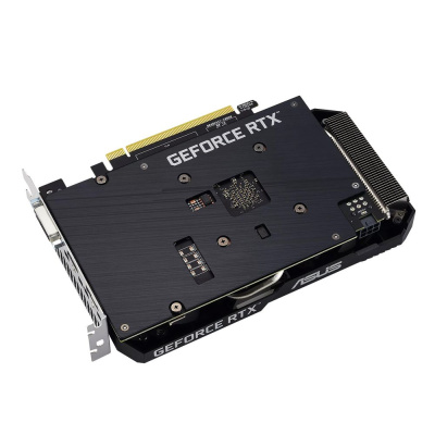 ASUS RTX3050 DUAL V2 OC 90YV0GH6-M0NA00 Видеокарта 9