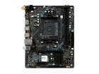 MAXSUN MS-B450M GAMING WIFI Материнская плата 3
