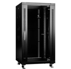 Cabeus SH-05C-22U60/100-BK Шкаф монтажный телекоммуникационный