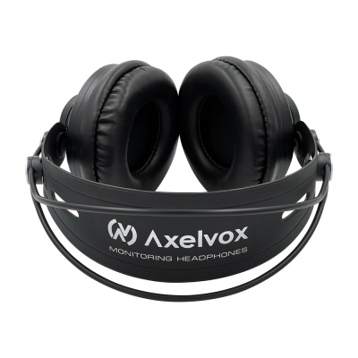 Axelvox HD710 Наушники 5