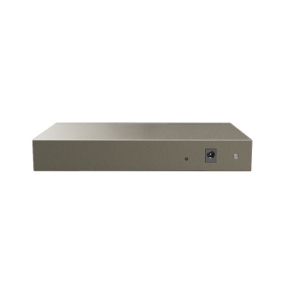Tenda TEF1110P-8-63W Коммутатор  2