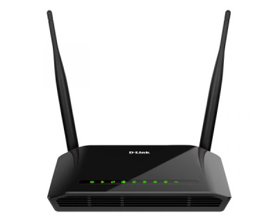 D-Link DIR-620S/A Wi-Fi роутер  DIR-620S/RU/B1A