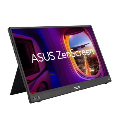 ASUS ZenScreen MB16AHV 90LM0381-B02370 Монитор 1