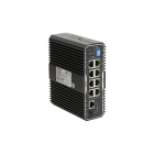 POWERTONE PUS-TS08GL-I Неуправляемый PoE коммутатор 2