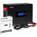 ExeGate IdealSine SR-600.LCD.2SH EX295992RUS ИБП 2