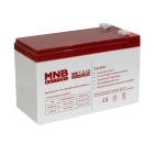 MNB BATTERY MM 7.2-12 Аккумуляторная батарея 2
