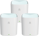 Netis Neme X30S (3 pack) Mesh система