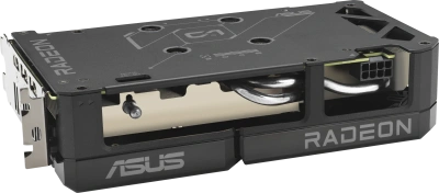 ASUS DUAL-RX9060-8G 90YV0NU0-M0NA00 Видеокарта 1