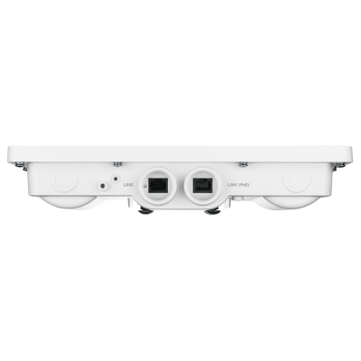 D-Link DAP-3666 Точка доступа 5