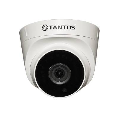 Tantos TSI-BECO25F (3.6) 00-00122953 IP-камера