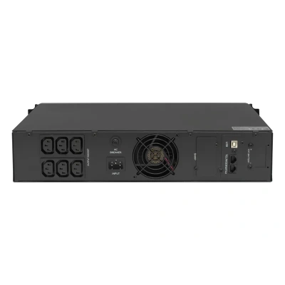 SNR SNR-UPS-LIRT-1000-PS Источник бесперебойного питания 2
