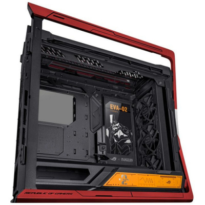ASUS GR701 ROG HYPERION EVA EDITION Компьютерный корпус 90DC00F4-B39000 8