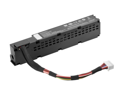 HPE Smart Storage Hybrid Capacitor P02377-B21 Контроллер 1