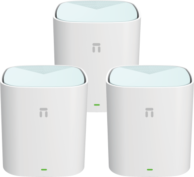 Netis NEME X30S (3 PACK) Mesh система