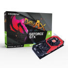 Colorful GeForce GTX 1650 SUPER NB 4G-V Видеокарта