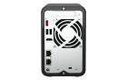 QNAP TS-264-8G Сетевое хранилище 6