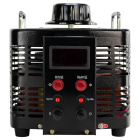 ЭНЕРГИЯ Black Series 1Ф TDGC2-5кВА 15А (0-300V) цифр. (Е0102-0104) ЛАТР 2