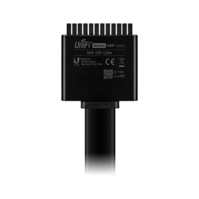 Ubiquiti UniFi SmartPower Cable (USP-CABLE) Кабель питания