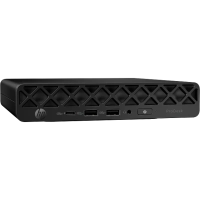 HP ProDesk 4 Mini G1i CF9C6ET Компьютер