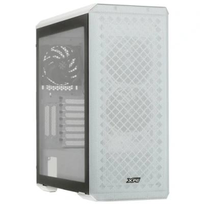 ADATA XPG DEFENDER WHITE DEFENDER-WHCWW Корпус 3