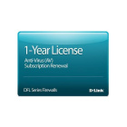 D-Link DFL-870-AV-12-LIC Лицензия 