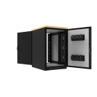 SNR SNR-FSSC-127510-CM Шкаф напольный