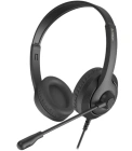 A4Tech FH100U (STONE BLACK) Наушники с микрофоном 2