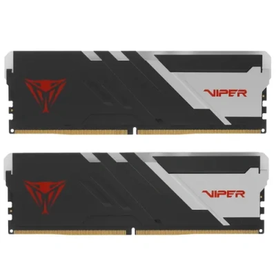 Patriot Viper Venom RGB PVVR532G620C40K 32 ГБ Оперативная память 2