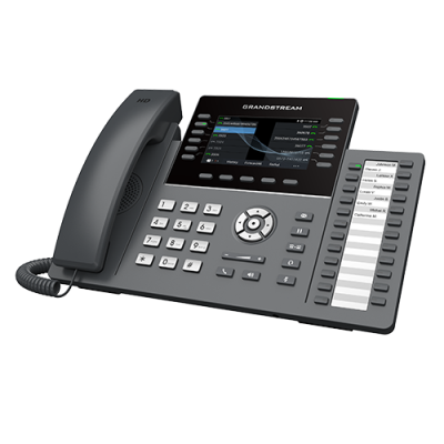 Grandstream GRP2636 IP телефон 2