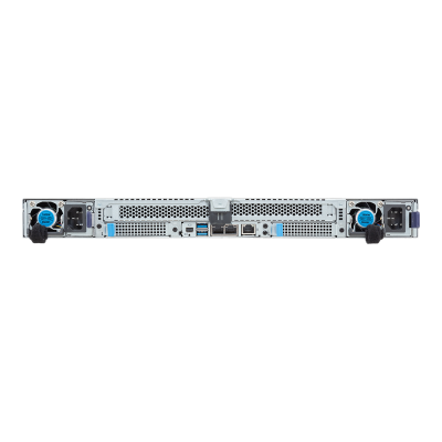 GIGABYTE R184-S91-AAV1 Серверная платформа 3
