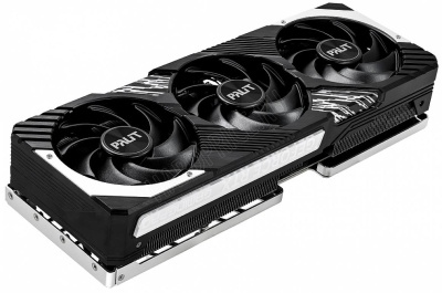 Palit GeForce RTX 4080 GamingPro 16GB NED4080019T2-1032A Видеокарта 2