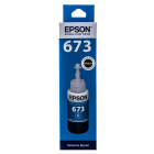 Epson C13T67324A/C13T673298 Cyan Чернила