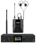 Axelvox DX800PM Система персонального мониторинга
