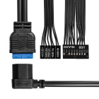 Exegate MI-307U2-M300 EX298775RUS Корпус 2