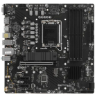 MSI PRO B760M-P Материнская плата 